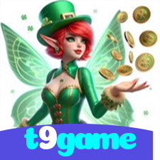 t9game：Sinta a adrenalina da roleta! Aposte e vença agora!