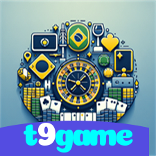 t9game:Jogue futebol online e conquiste a vitória com sua habilidade!