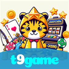 t9game：Sua sorte está no cassino online com jogos como poker e apostas no futebol!