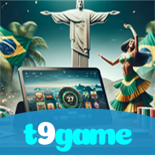 t9game:O cassino mais confiável para apostar no futebol e jogar slots!