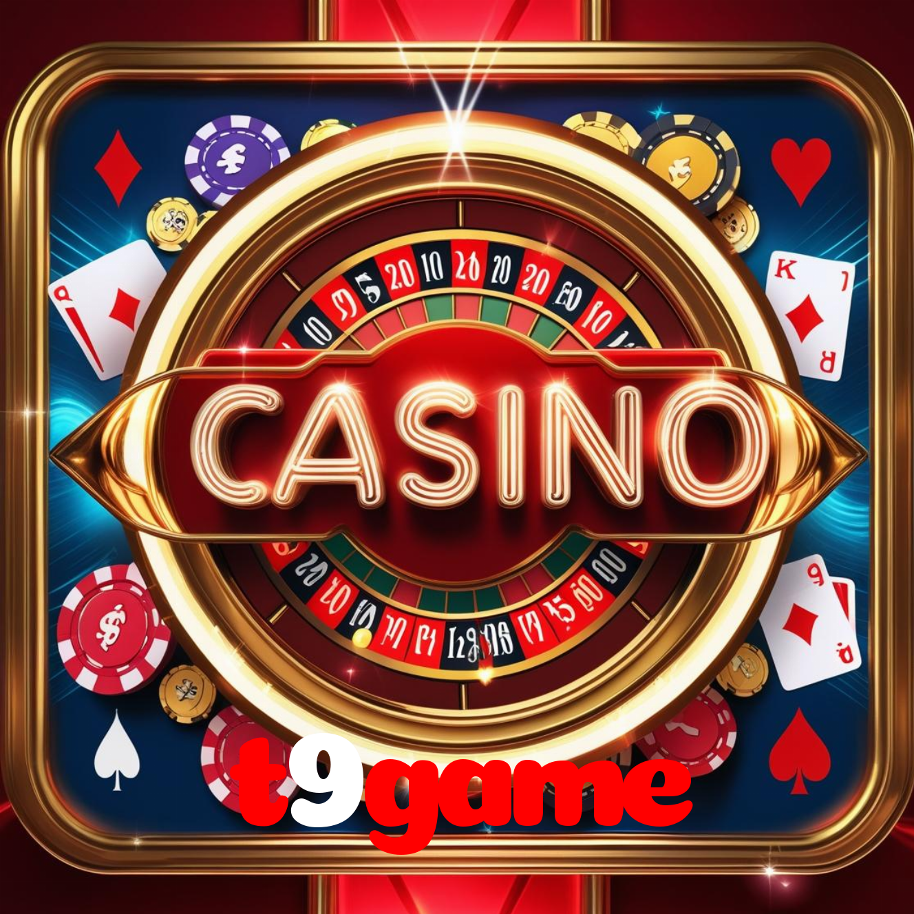 t9game:O melhor cassino online para apostar no futebol e jogar poker e blackjack!