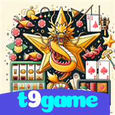 t9game:Vença no poker e mostre que você é um verdadeiro campeão!