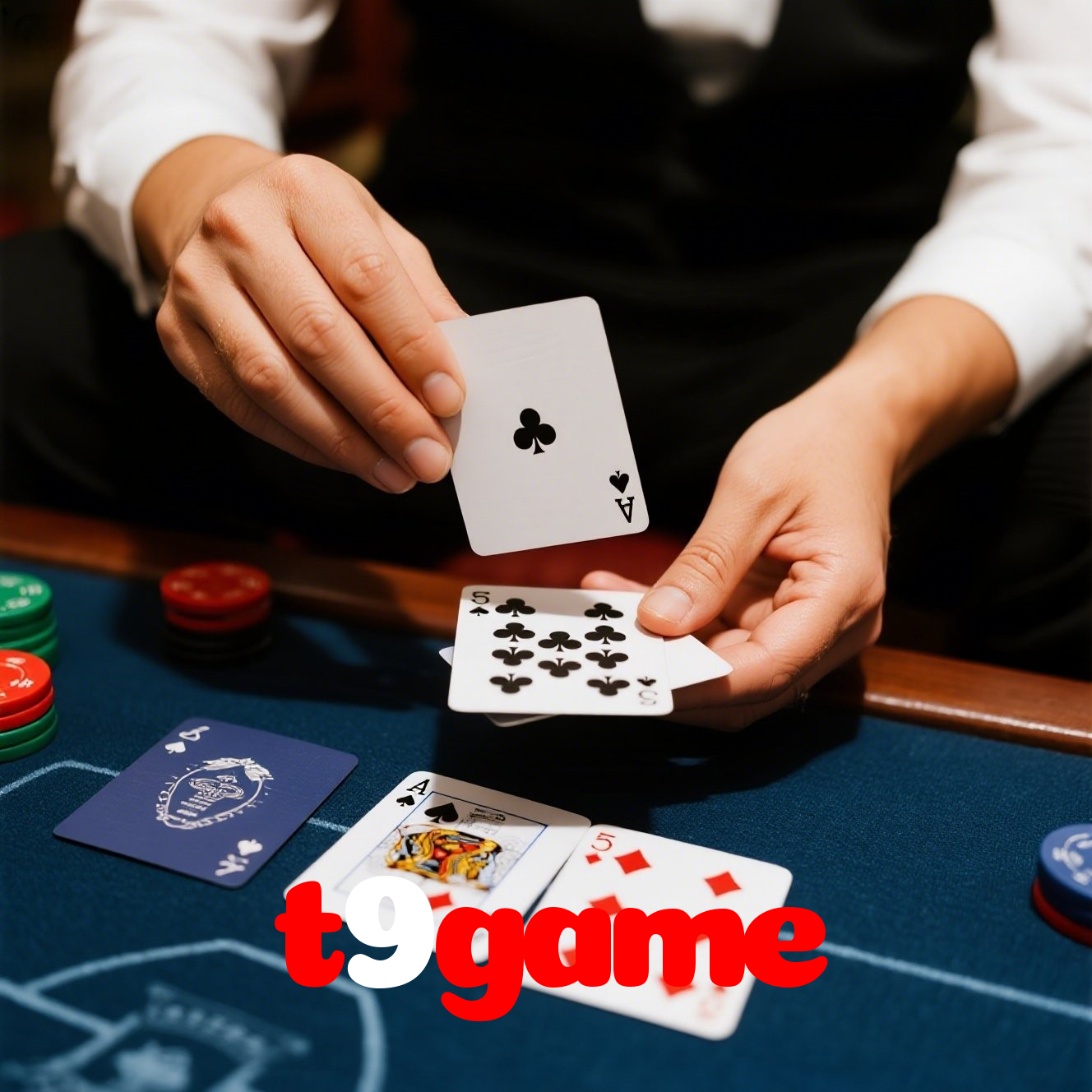 t9game:Ganhe no futebol e nos melhores jogos de cassino como poker e blackjack!