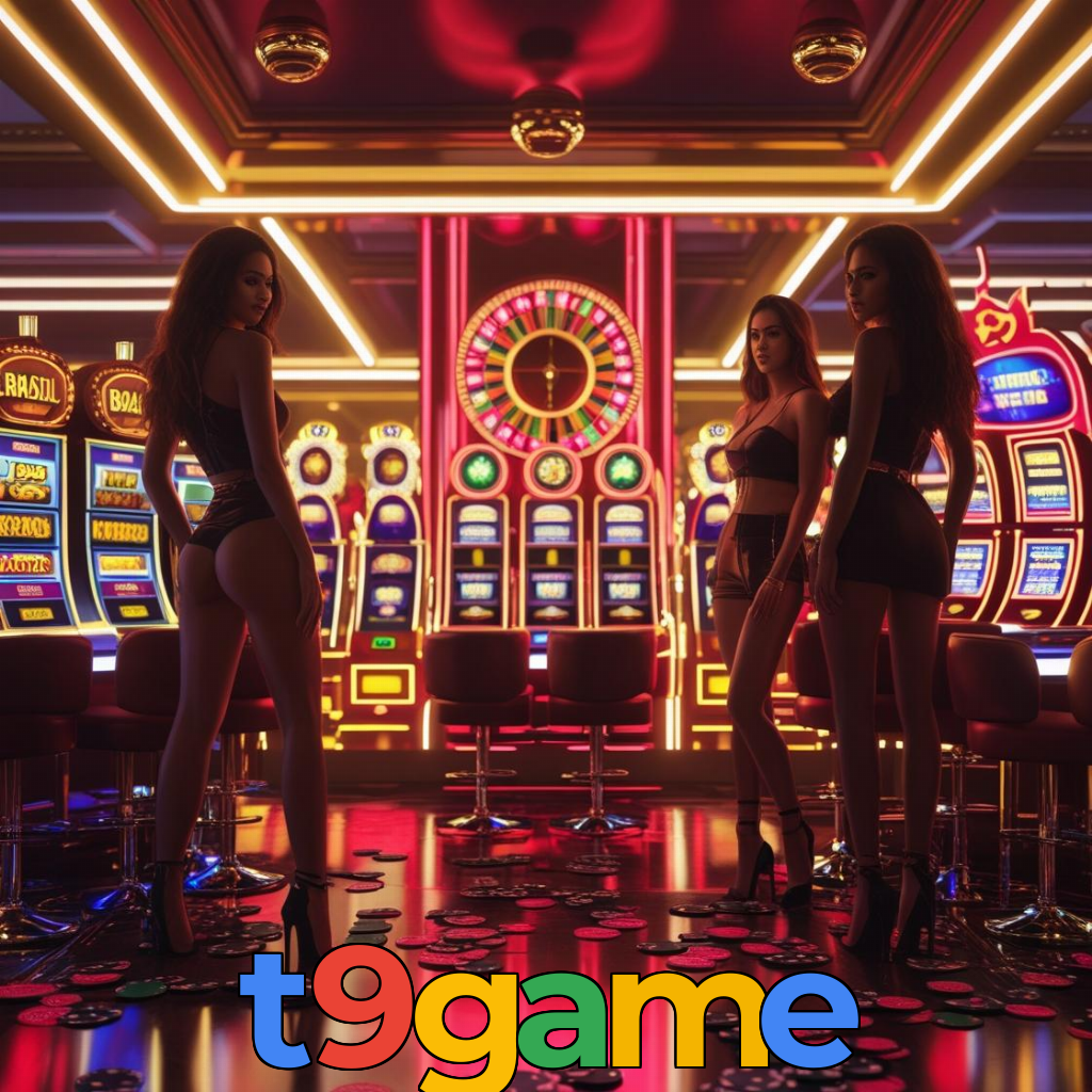 t9game：O cassino online perfeito para quem ama futebol e jogos emocionantes!