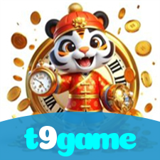 t9game：O cassino online oferece grandes prêmios! Aposte e ganhe agora!