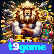 t9game：Jogue poker e conquiste a vitória nas cartas!