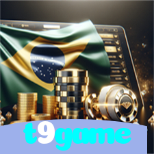 t9game：A sorte está ao seu lado! Aposte nas melhores opções e vença agora!