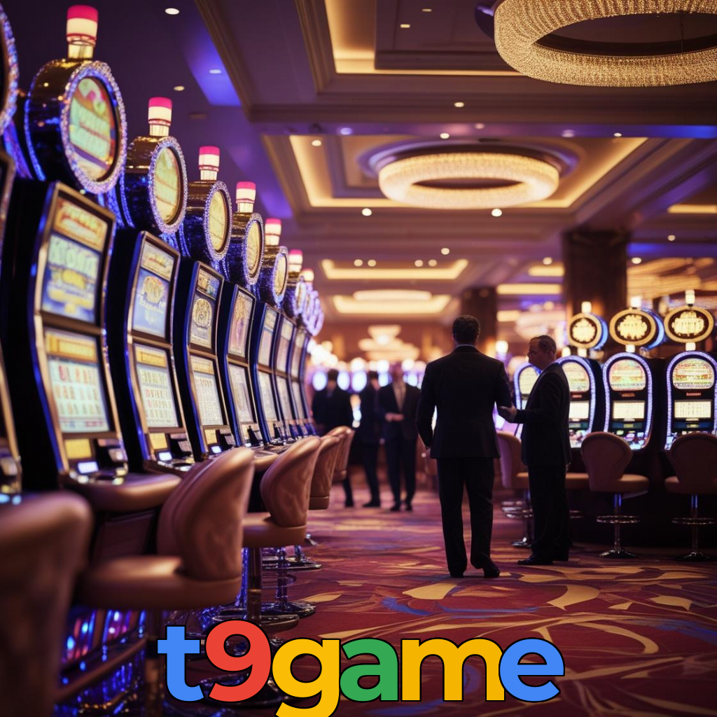 t9game:Jogue poker e conquiste prêmios como um verdadeiro campeão!