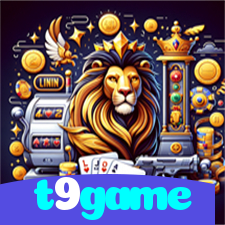 t9game：Entre na competição digital de futebol e mostre sua habilidade!