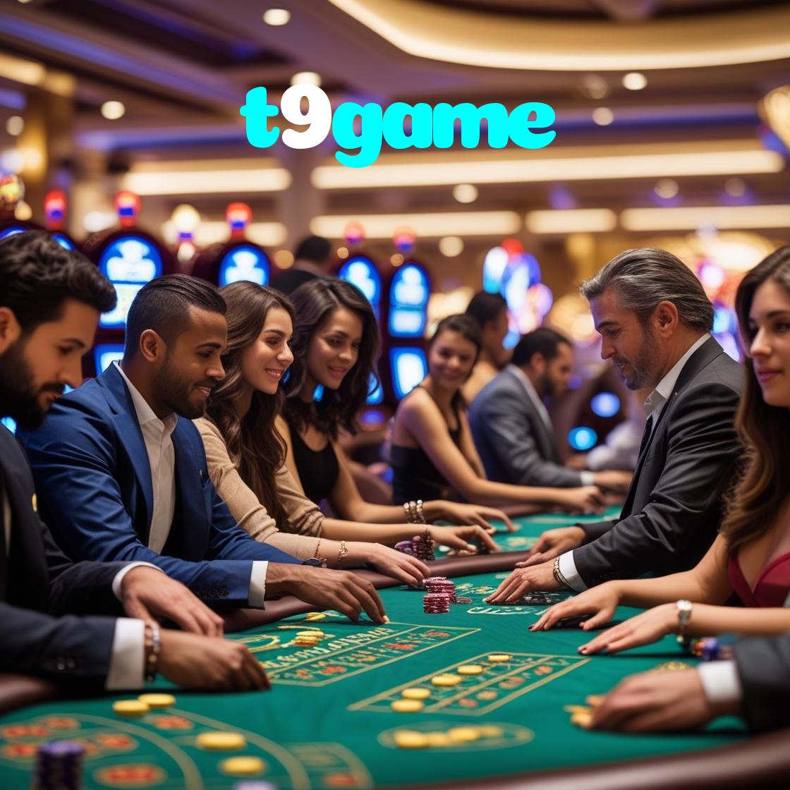 t9game:Aposte no futebol e ganhe prêmios fantásticos jogando slots e roleta!
