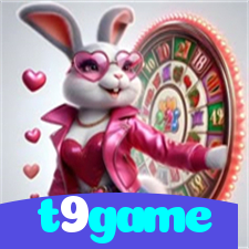 t9game：A experiência de futebol ao vivo e cassino online mais emocionante espera por você!