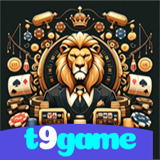t9game:Se você ama futebol, aposte nas partidas digitais e vença!