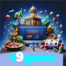 t9game：Aposte no futebol online e conquiste grandes recompensas!