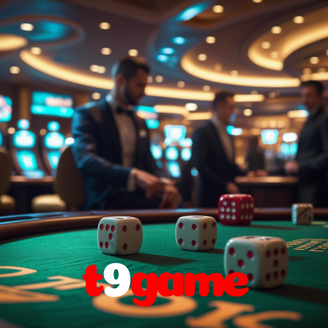 t9game:Jogue slots, aposte no futebol e vença em grandes mesas de poker!