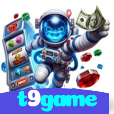 t9game：Jogue poker e prove que você é o melhor nas cartas!