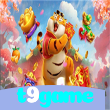 t9game:A vitória no futebol online está esperando por você!