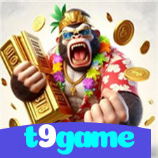 t9game：Jogue poker, slots e aposte no futebol ao vivo com confiança!