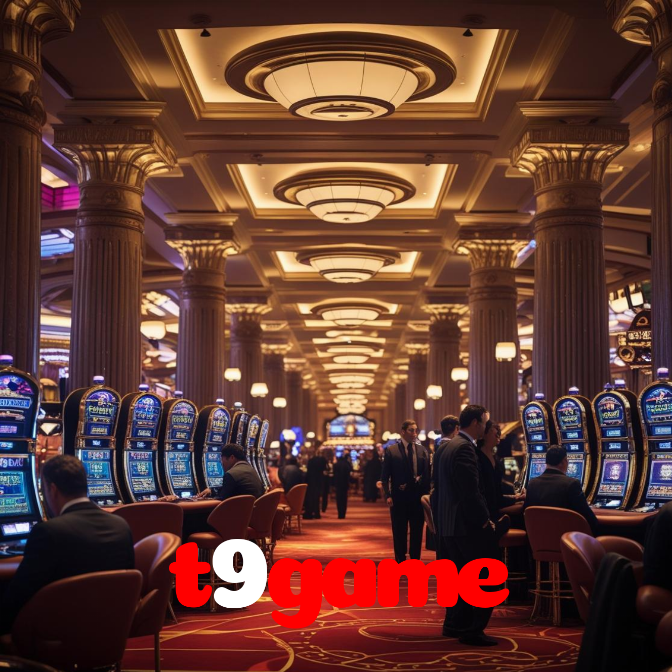 t9game:Ganhe prêmios em jogos de poker e aposte no futebol com grandes odds!