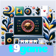 t9game:Aposte no futebol online e marque gols com grandes prêmios!