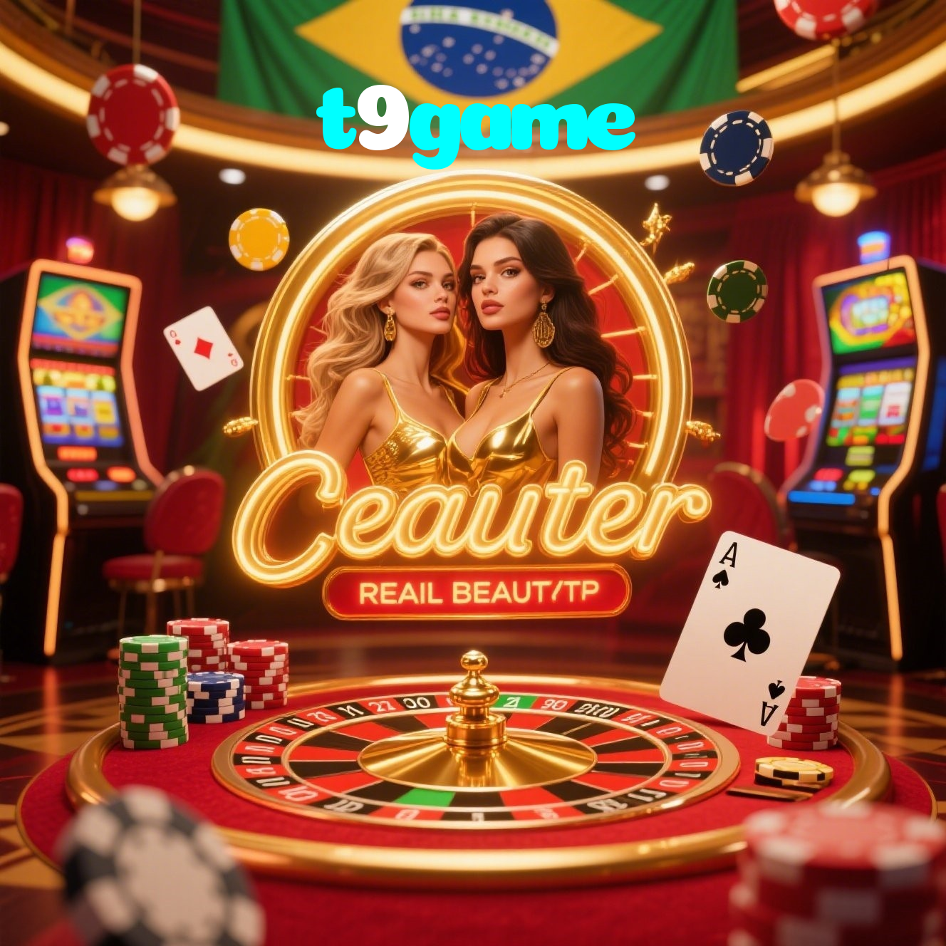 t9game：Onde a diversão nunca acaba: poker, roleta e apostas no futebol!