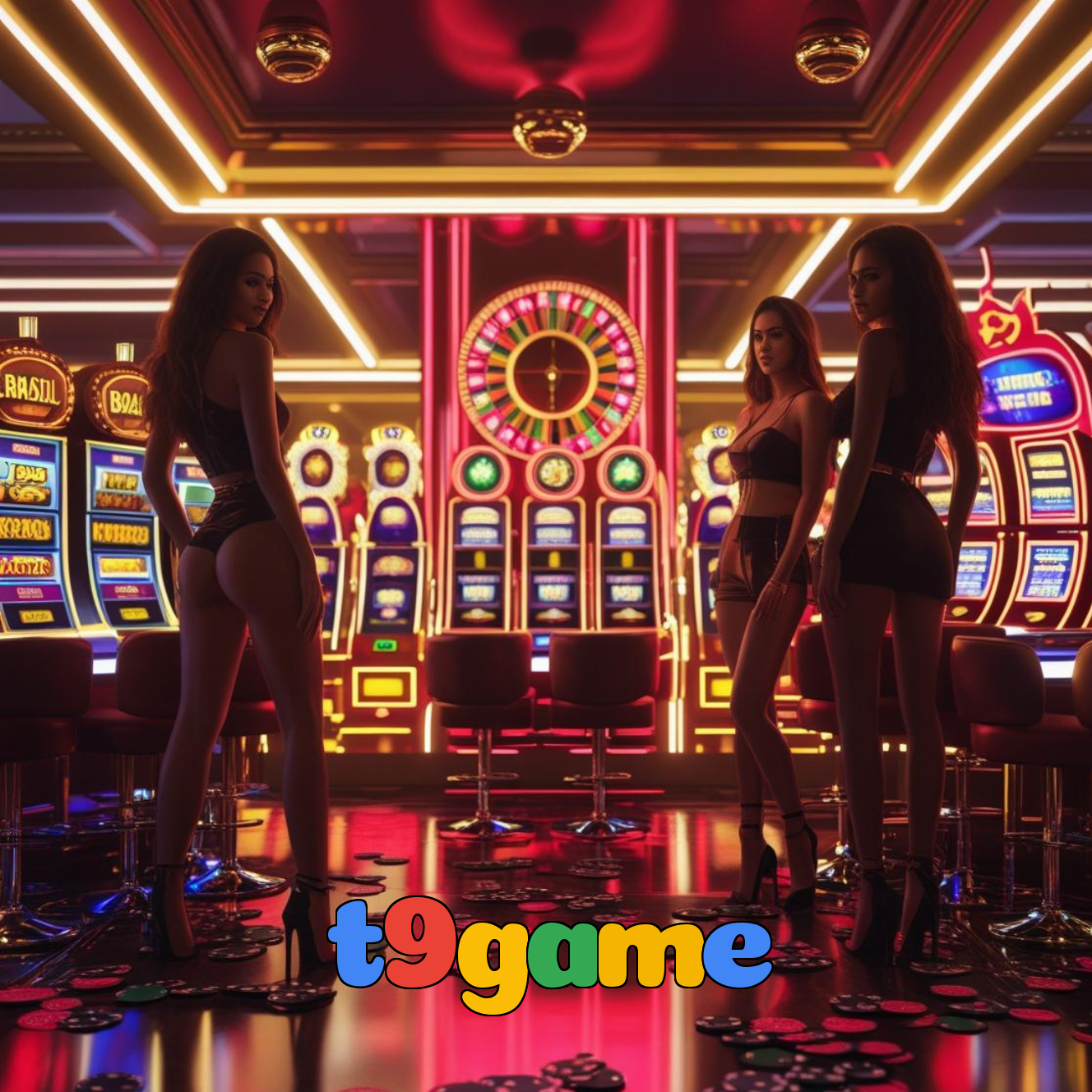 t9game:Jogue poker, aposte no futebol e vença com grandes prêmios!