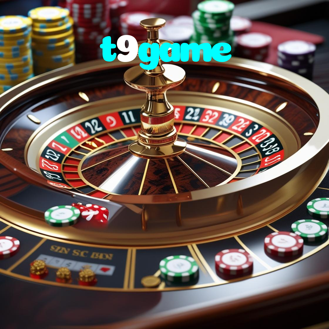 t9game:Jogue nas melhores slots e conquiste o jackpot dos seus sonhos!
