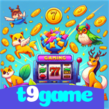 t9game：Sinta a emoção de ganhar no cassino online! Aposte e vença!