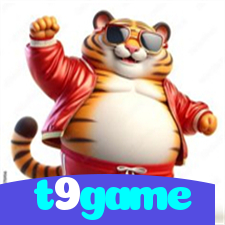t9game：Jogue agora e vença no melhor cassino online!