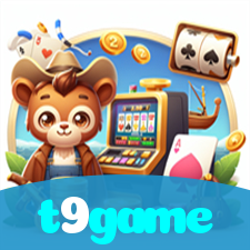 t9game:Ganhe no futebol e nos melhores jogos de cassino como poker e blackjack!