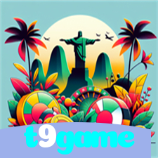 t9game：Jogue futebol digital e conquiste prêmios incríveis!
