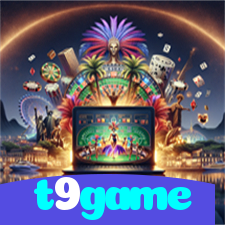 t9game：Divirta-se com blackjack, poker e apostas ao vivo em futebol no cassino online!