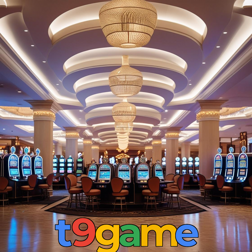 t9game:Vença no blackjack e conquiste prêmios sensacionais!
