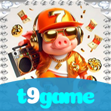 t9game：A melhor plataforma de jogos de cassino e apostas no futebol está aqui!