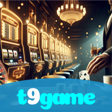 t9game:O cassino online mais confiável para jogar blackjack e apostar no futebol!