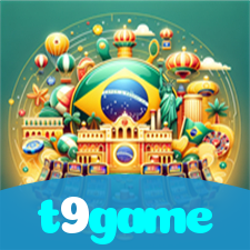 t9game：Jogue agora e vença no melhor cassino online!