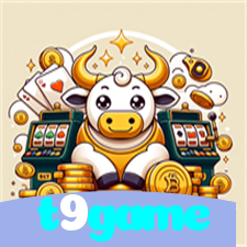 t9game：Jogue nas melhores slots e conquiste grandes jackpots!