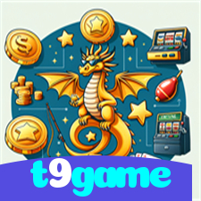 t9game：Aposte no futebol online e mostre sua habilidade para ganhar!