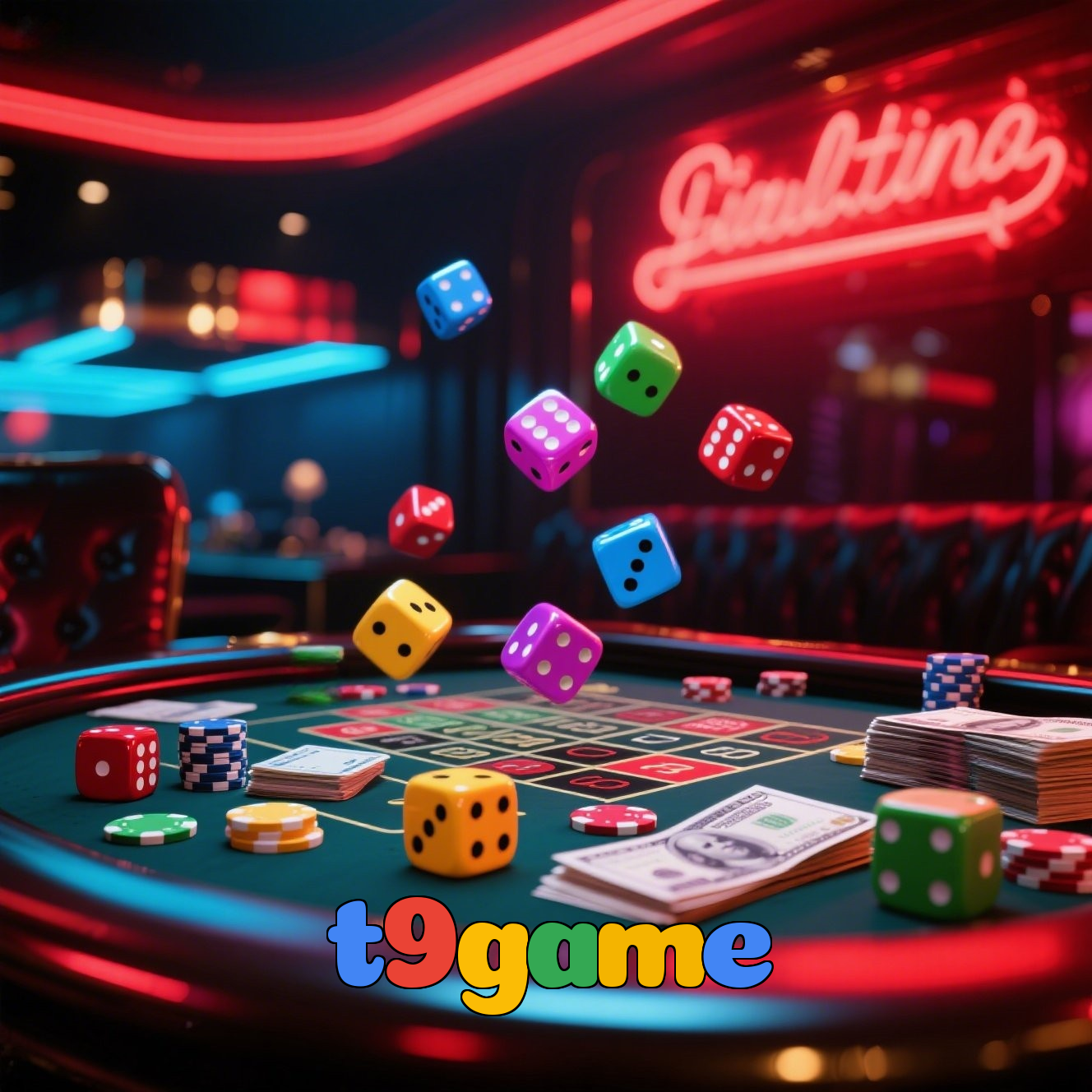 t9game:Jogue nas melhores slots e vença o jackpot agora mesmo!