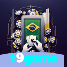 t9game：Jogue nas melhores slots e conquiste prêmios incríveis!