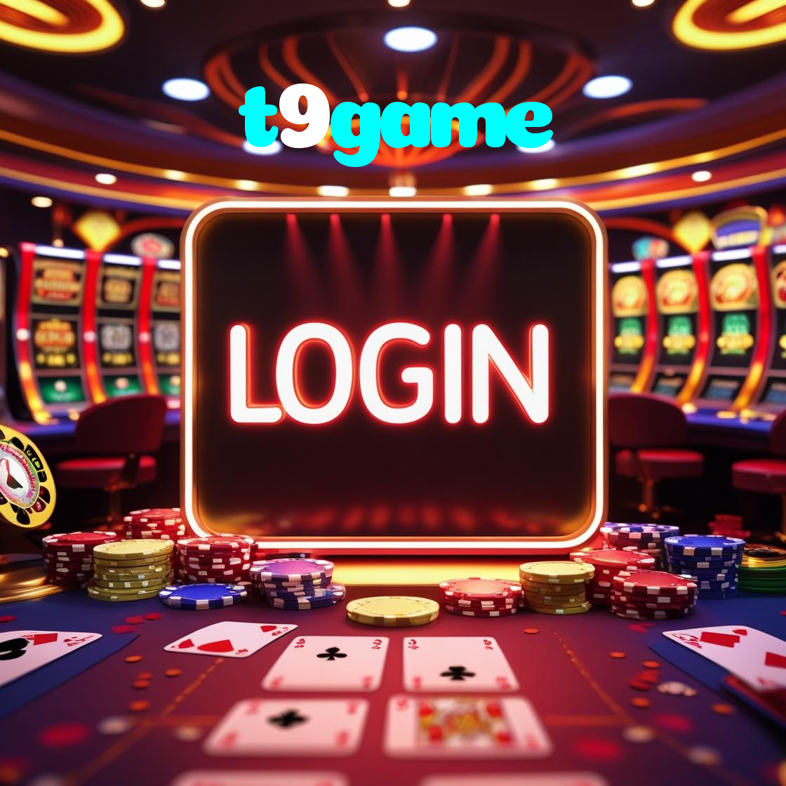 t9game:Os jackpots estão esperando por você! Entre no jogo e faça história!
