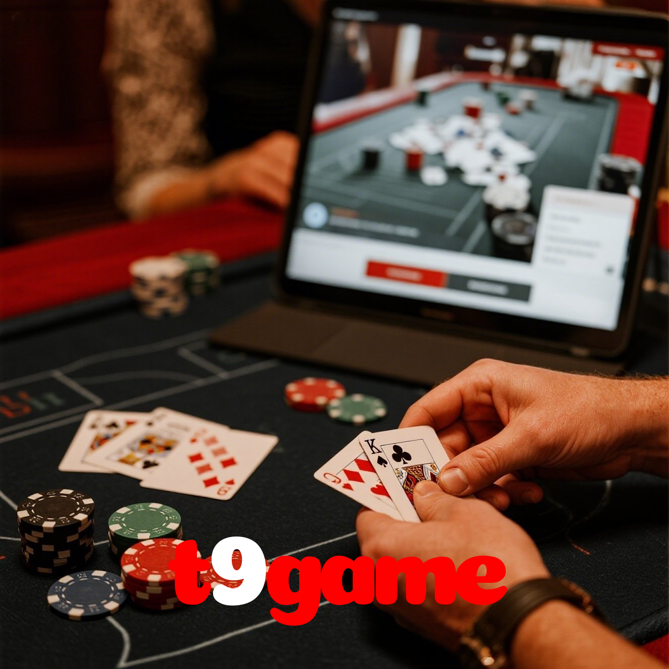 t9game:Cada giro é uma nova chance! Aposte nas slots e vença!