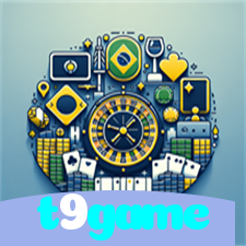 t9game:Jogue poker, aposte no futebol e ganhe em grandes jogos de cassino!