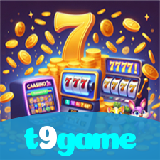 t9game：Jogue no cassino mais seguro com blackjack, poker e futebol online!