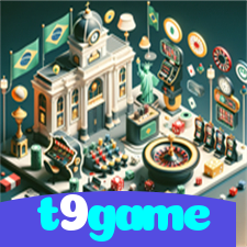 t9game：No futebol online, suas vitórias são a recompensa da sua habilidade!