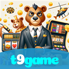 t9game：Aposte no futebol e jogue os jogos mais emocionantes como blackjack e poker!