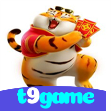 t9game：Divirta-se com poker, roleta e apostas ao vivo no futebol online!