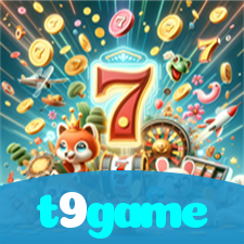 t9game：Jogue nas melhores slots e leve o jackpot para casa!