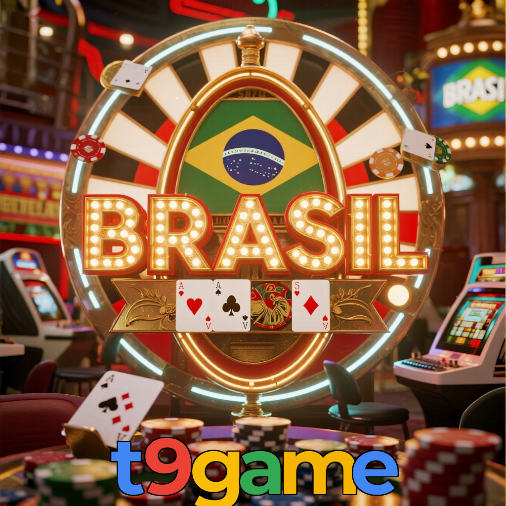 t9game:Cada giro nas slots é uma chance de mudar sua sorte!