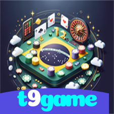 t9game：Aposte no seu time e ganhe prêmios incríveis com poker e roleta!