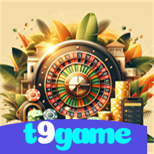 t9game：Jogue poker, aposte no futebol e ganhe prêmios ao vivo!